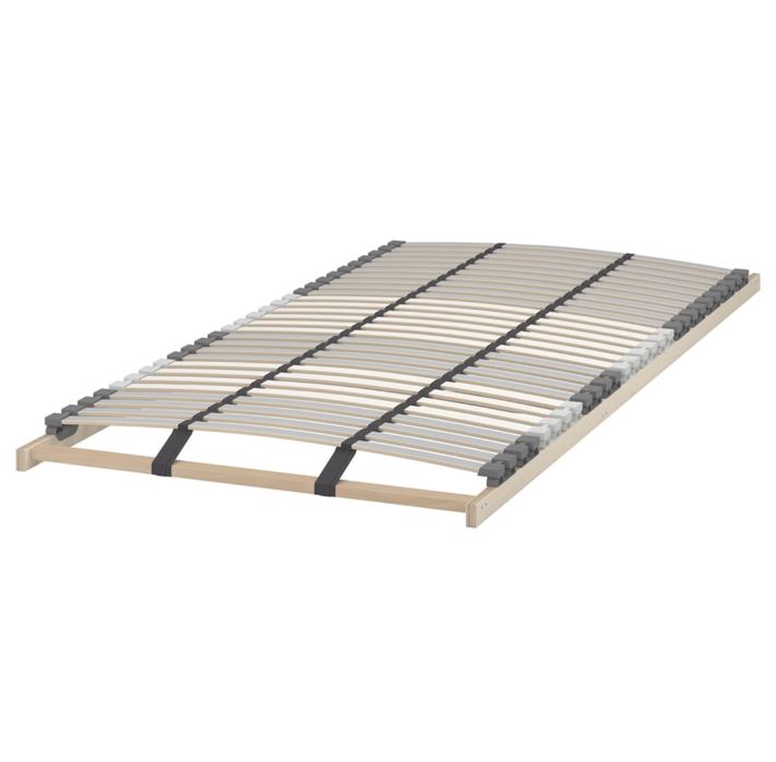 Două Somiere de calitate superioara