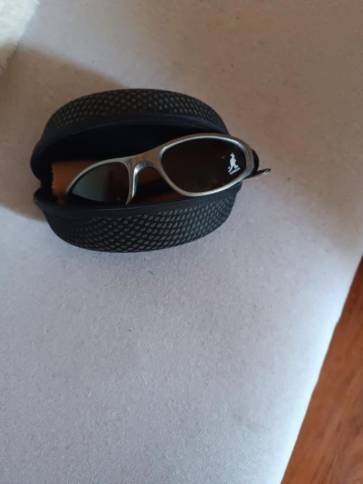 Байк очила ,,KANGOL"