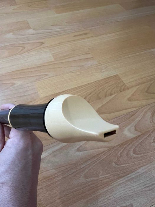 Флейта Aulos, Japan