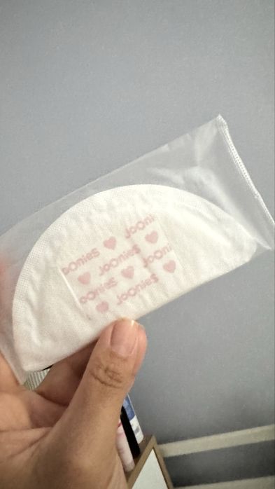 Вкладыши для груди