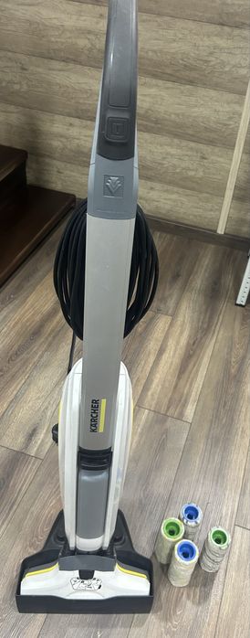 Поломойка Kaercher