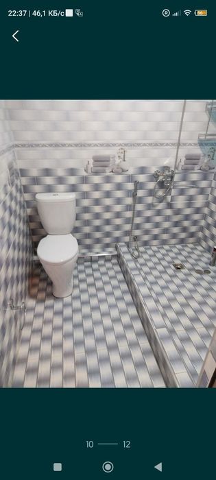 Продаётся дом с участком 16 соток — 5км от города, Зангиатинский район