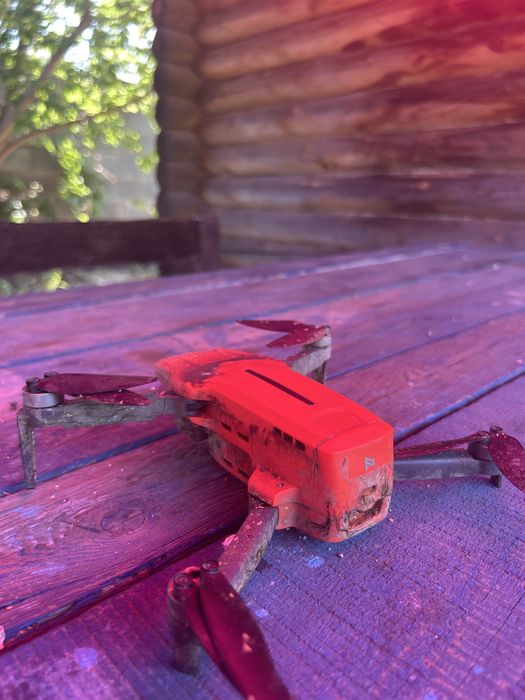 Fimi x8 mini dron