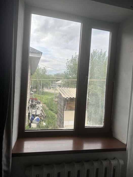 Продам окна б/у