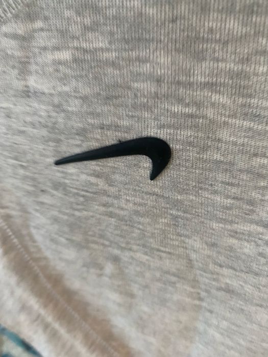bluza nike tech nocta marimea M