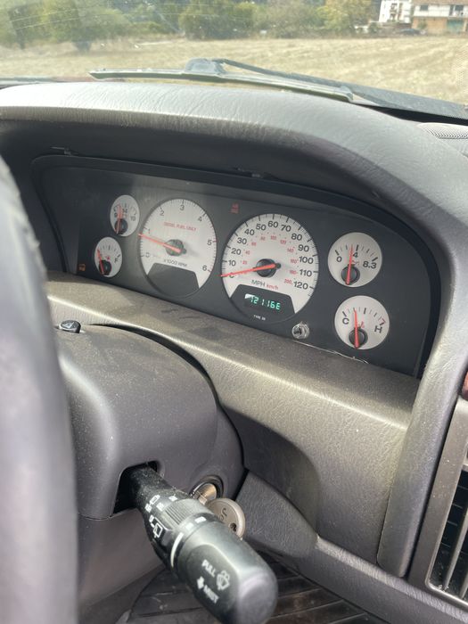 Grand Cherokee WJ 3.1 за части