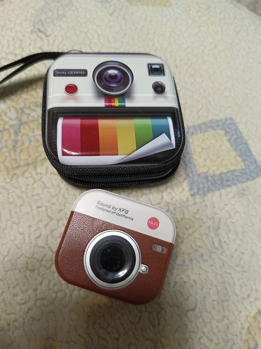 Продам новые наушники