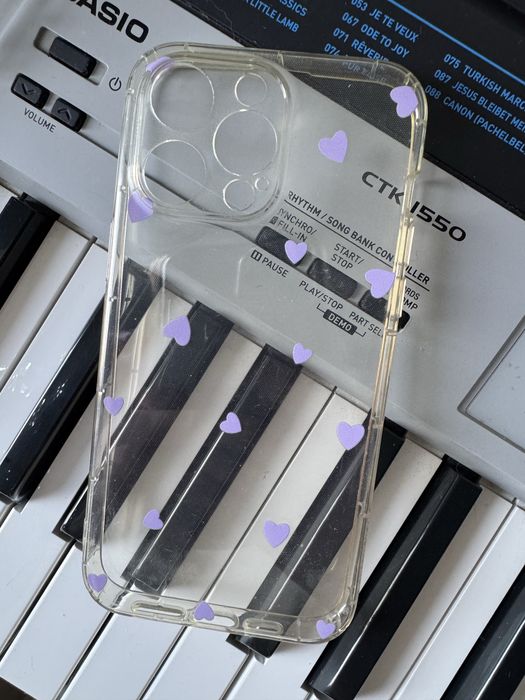 продам чехол на айфон 15 про макс