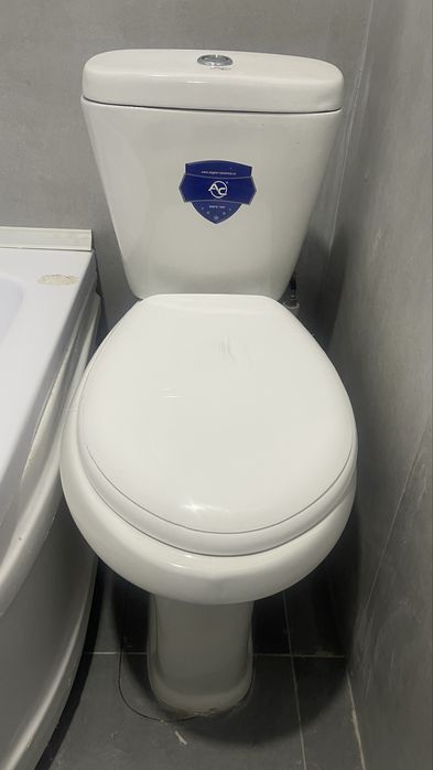 Аксессуары для ванной комнаты