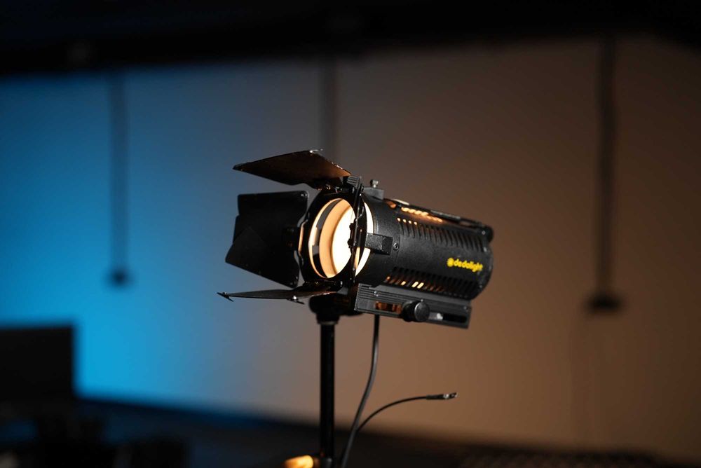 Свет Dedolight DLH 150W