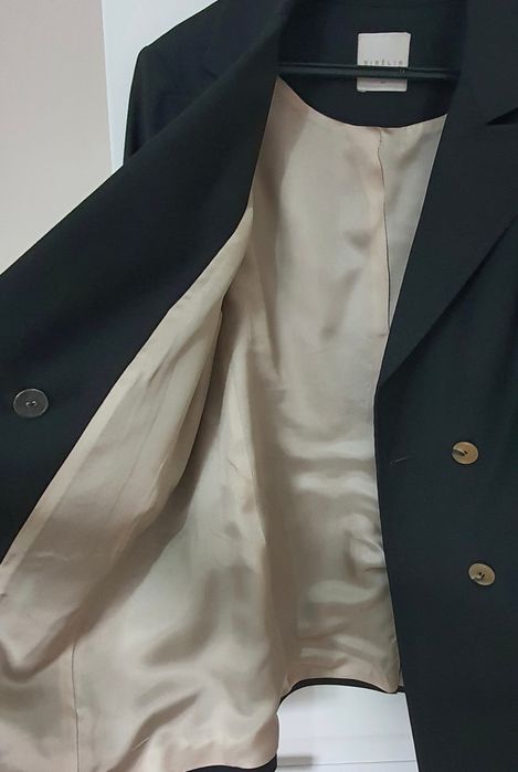 Костюм двойка с брюками