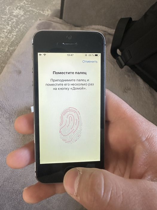 Айфон 5s легенда