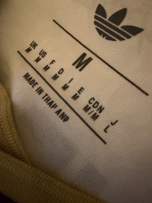 Tricou fotbal Spania x L. Yamal - Adidas - M - World Cup 2026