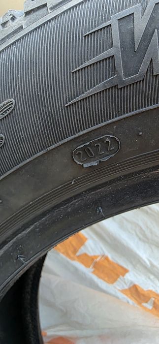 Продавам зимни гуми Cordiant Winter Drive 2  205/60 16