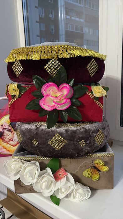 Продам набор для сырга салу