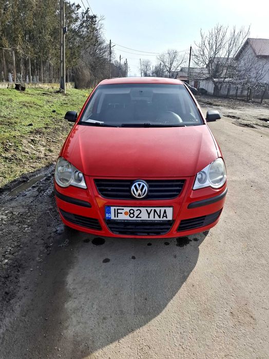 Wolkswagen Polo de vânzare