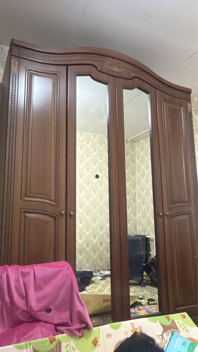 Шкаф таза арзан баға берем