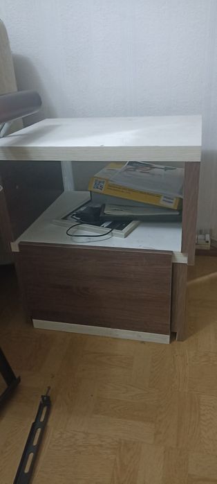 Отдам мебель самовывоз