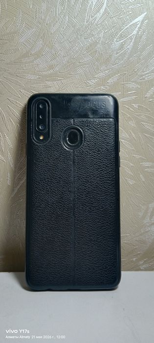 Samsung galaxy а20s