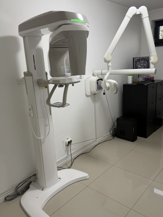 Aparat de radiologie panoramic dentar Vatech model Pax I