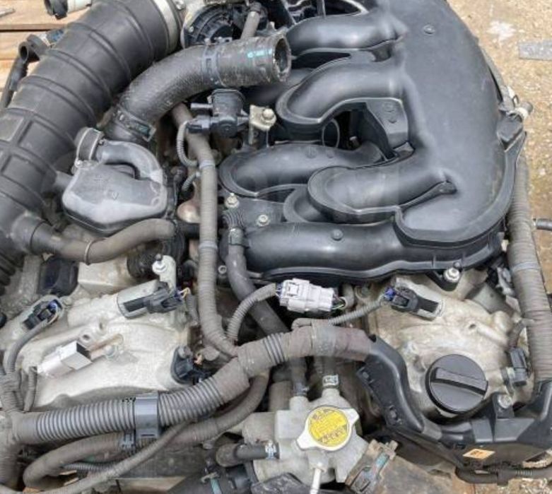 2gr-fse двигатель 3.5