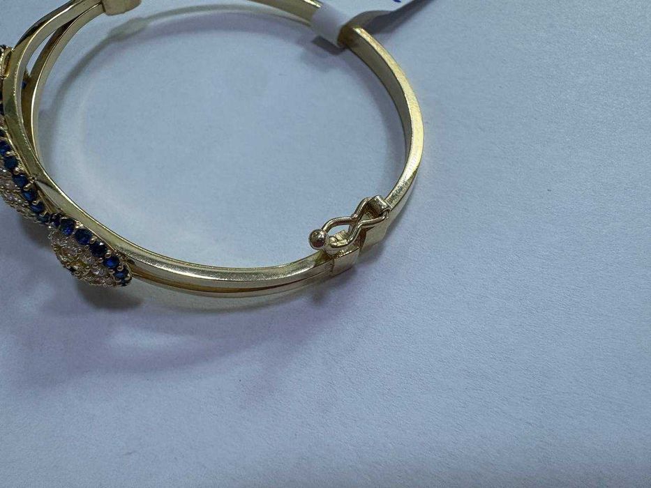 Bratara Fixa Copii Aur 14K (ctg)staramanet