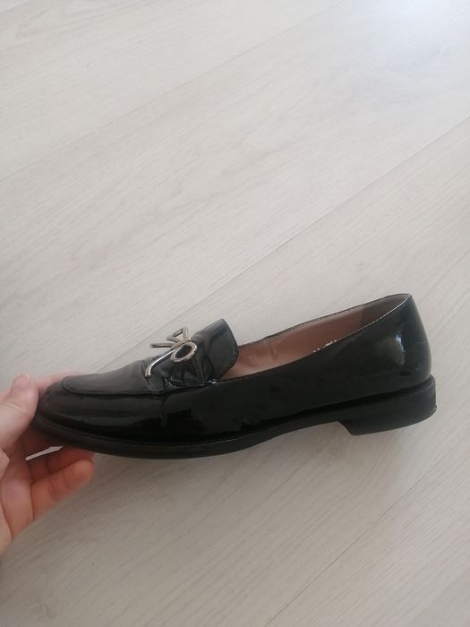 Продаются лоферы, мокасины, балетки nursace