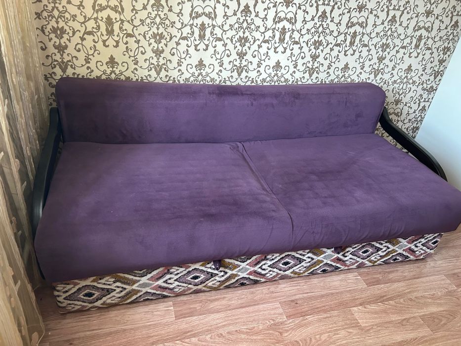 Продам диван б/у