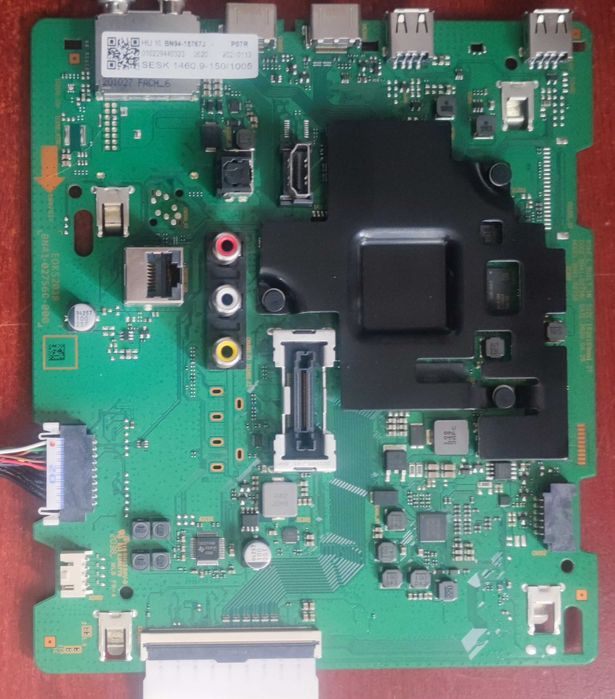 Vand componente Tv Samusung UE32M5525AK si UE50TU8072