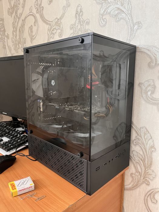 Комп видюха gtx1060