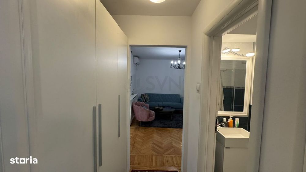 Apartament 2 camere I Piata Romana