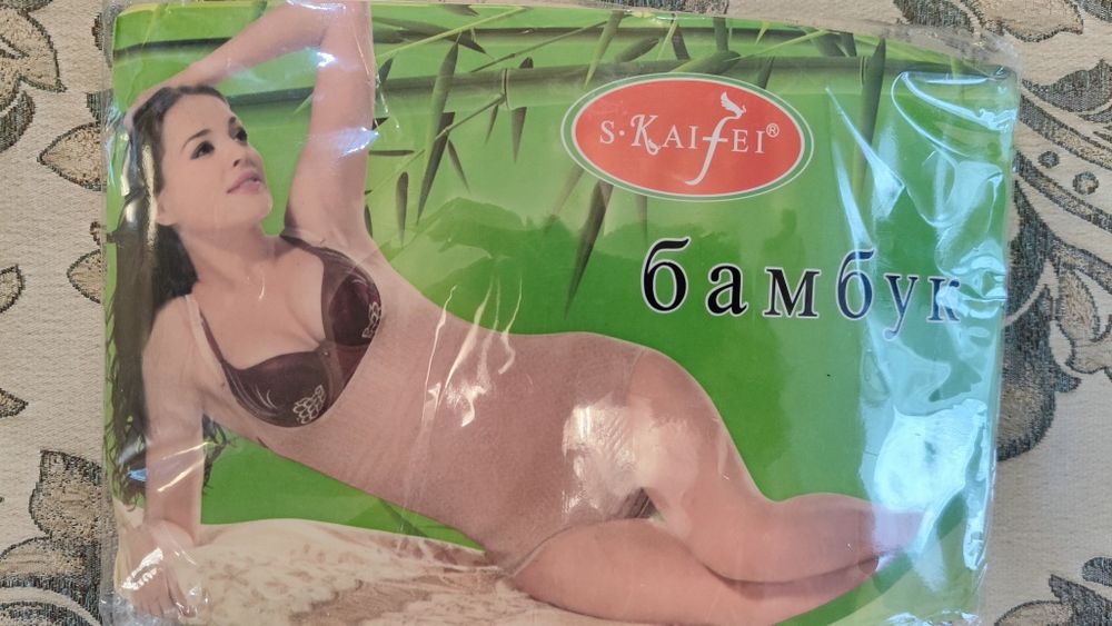 Боди женское 52 р