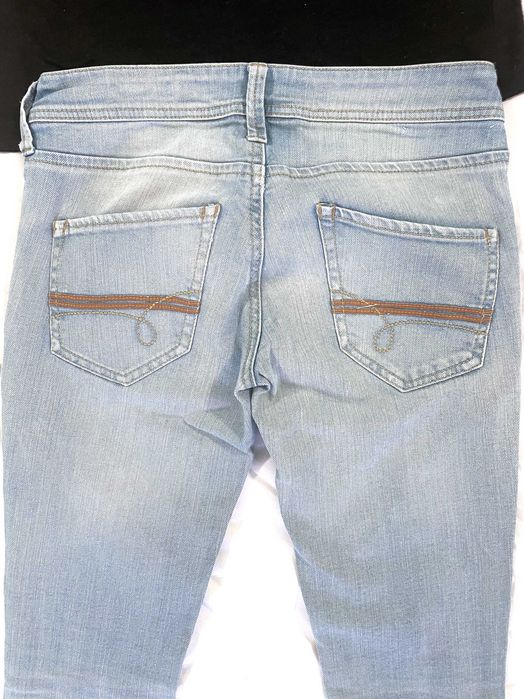 Дамски дънки Mango Jeans - размер XS