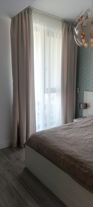 Închiriez apartament Complex Onix-Blue Mamaia -Nord
