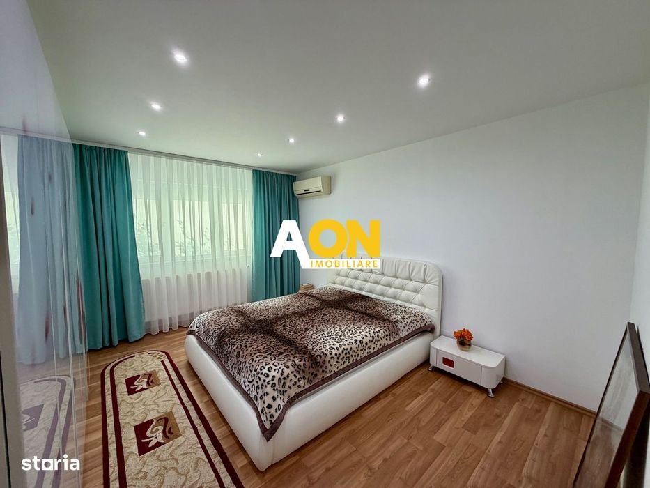 Apartament 3 Camere, Etaj 1, Zona Cetate — fotografia 3