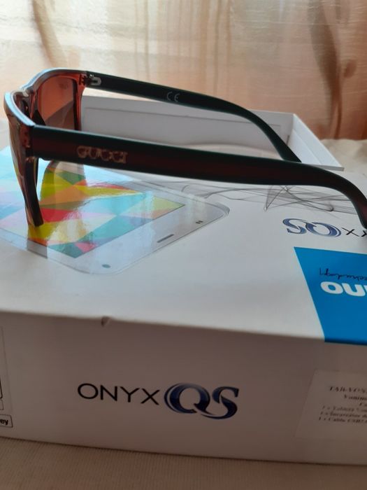 ochelarii de sore chanel si guci două modele produs nou poze reale