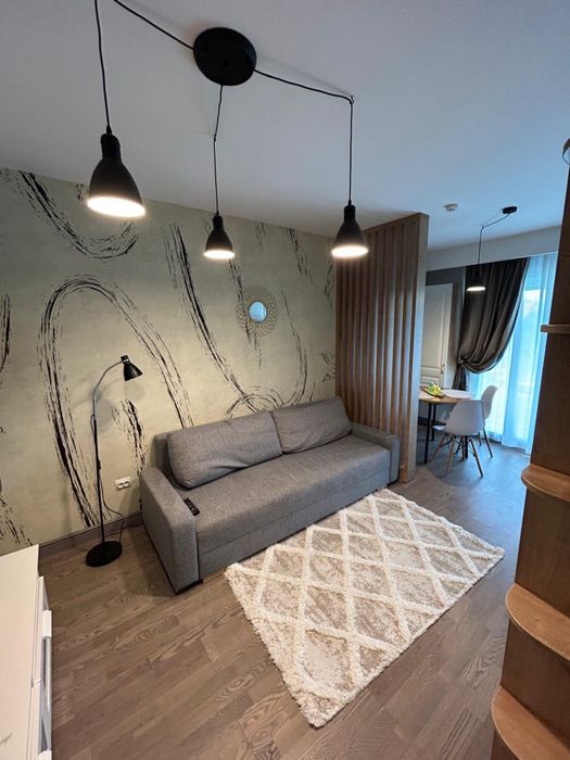 Apartament de închiriat - Complex Himson
