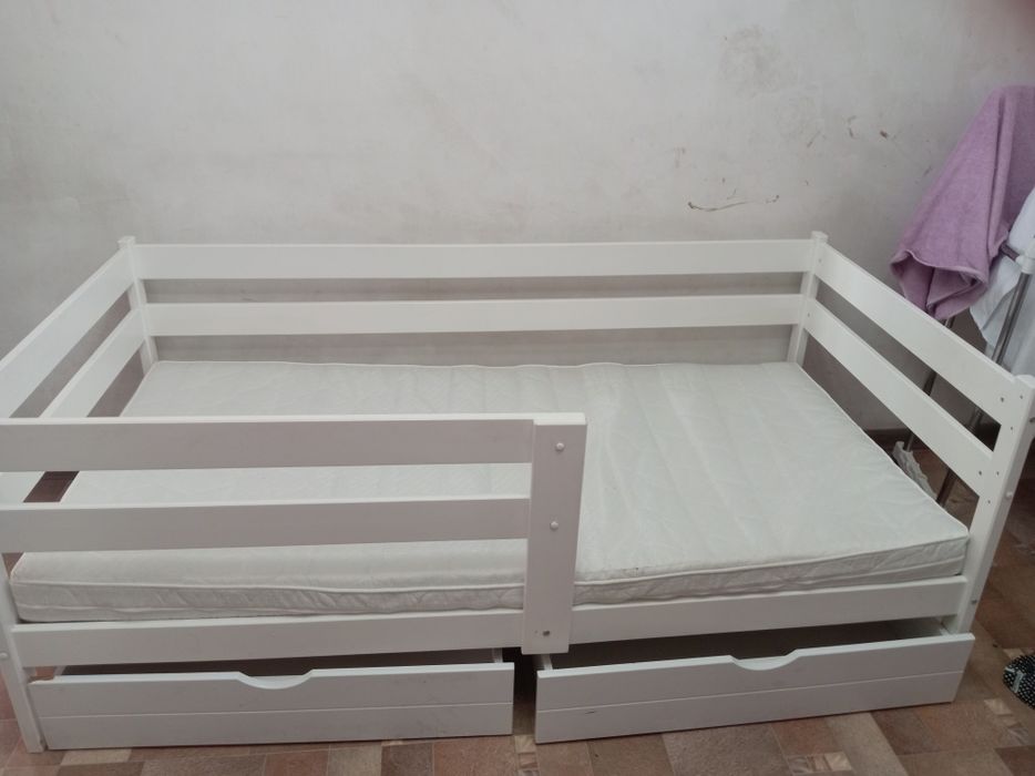 Кровать детский 180 м
