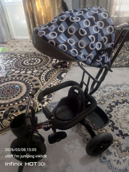 Velokolyaska.yangiday