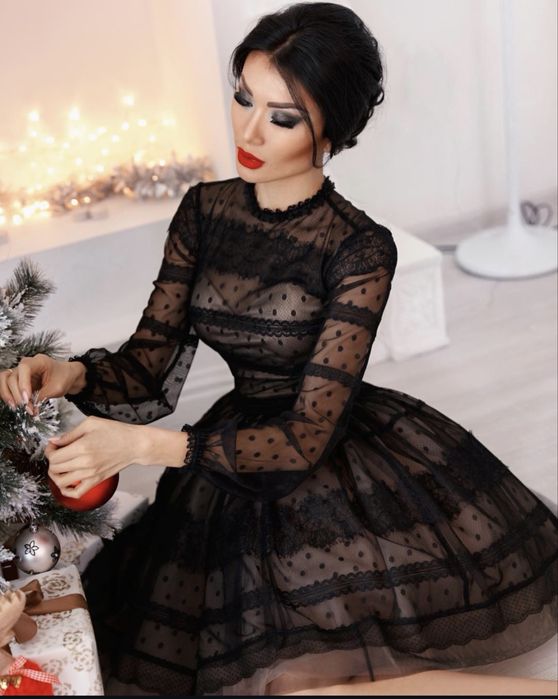 Продаю платье от Aelita couture