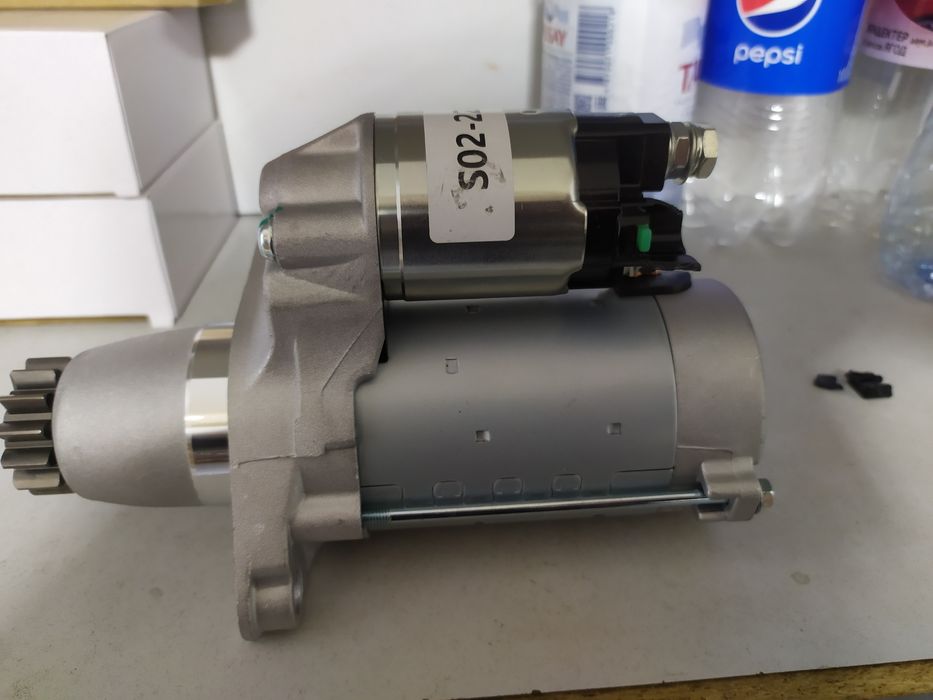 Стартер на Камри 30-40-50