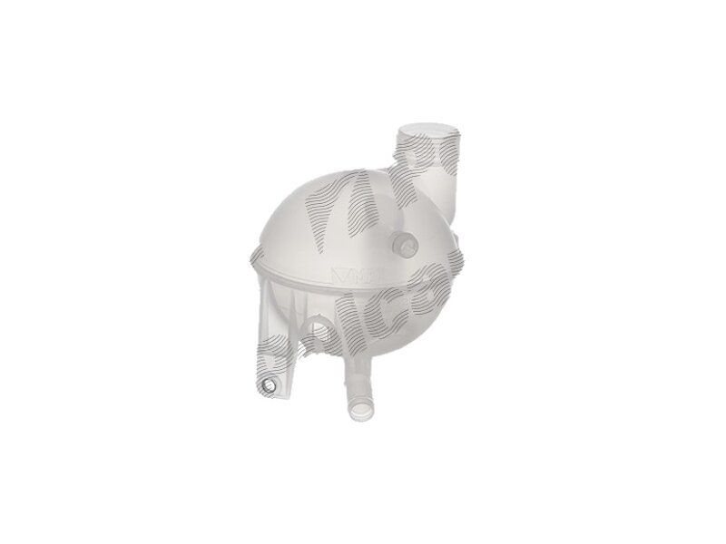 Vas expansiune Citroen C4 2004-2010; Peugeot 307 2001-2008, 1.6, 1.6 THP, 1.4, 2.0, aplicare: masinile echipate cu senzor de nivel al lichidului de racire, OE 1323G3, Th-Series