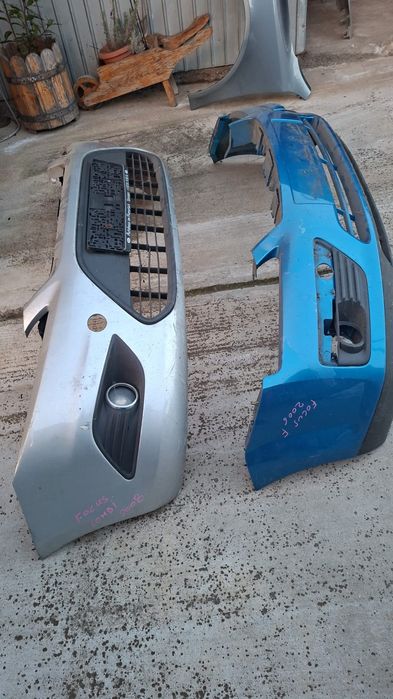 Bara fata Ford Focus Mk2