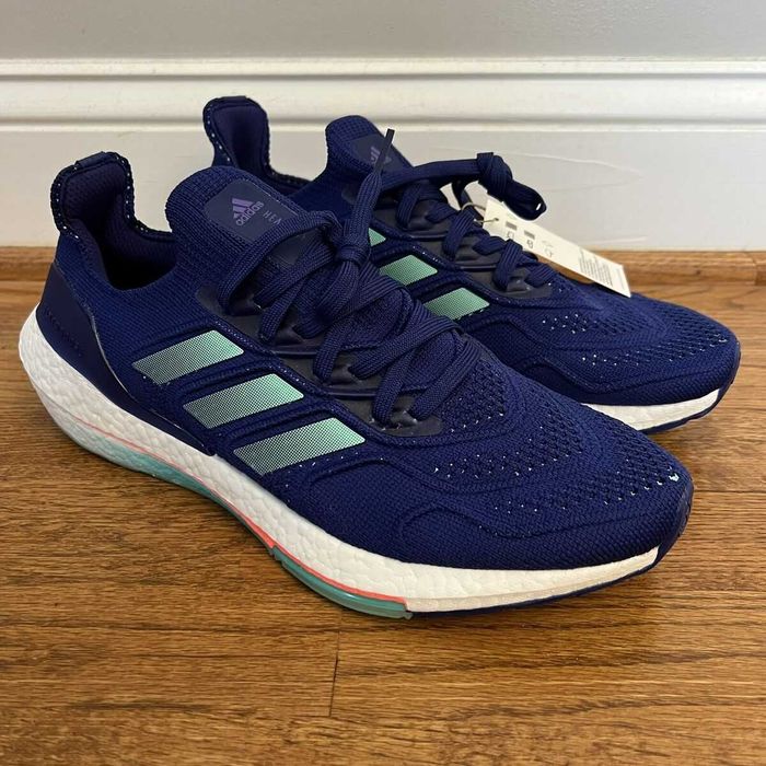 Мъжки спортни обувки   ADIDAS ULTRABOOST 22  Head RDY  размер EU42 2/3