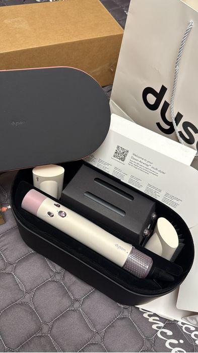 Дайсон оригинал из Малазий