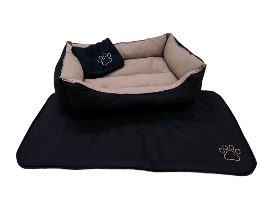 Легля за кучета и котки