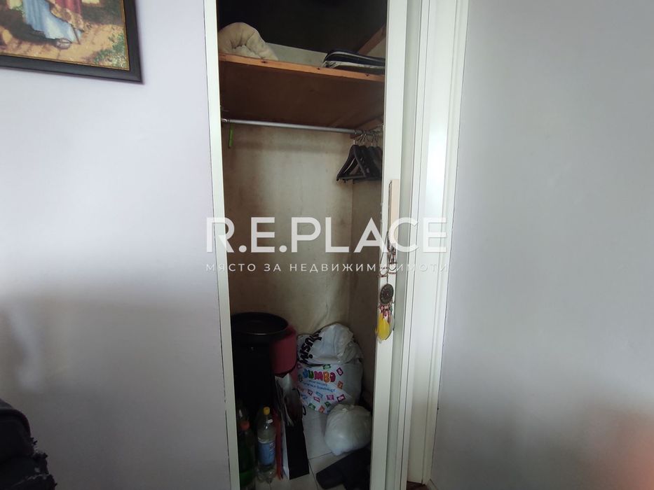 Продава се Тристаен апартамент в Варна, Младост 2 - 70 кв.м за 2358 €/кв.м - Снимка #5