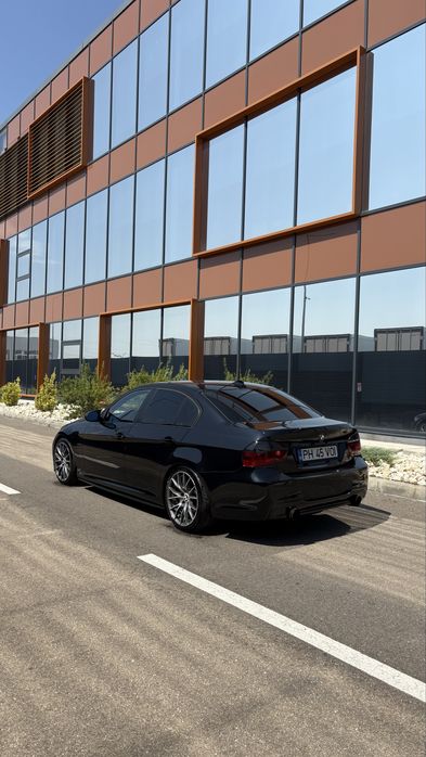BMW 3 Series 2007 — imagine 3