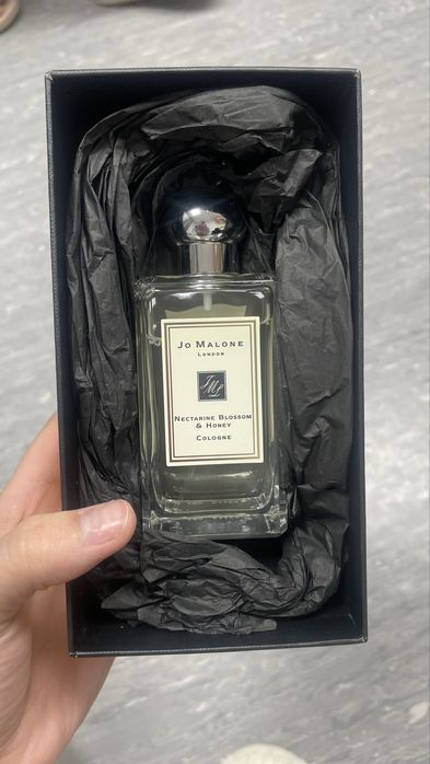 Jo malone ОРИГИНАЛ  nectarine blossom& honey