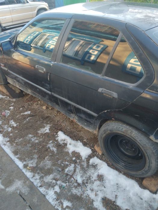 BMW 318i обмен или продажа